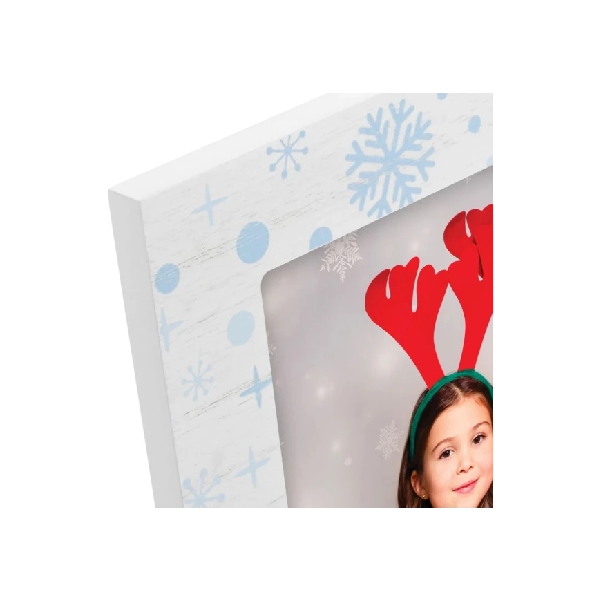 Foto rāmjis - ERTOM PL ZT6146 BOBBY 10 × 15 MDF