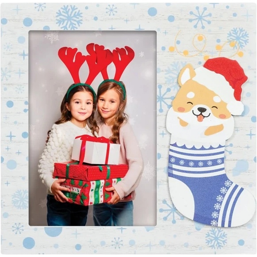 Foto rāmjis - ERTOM PL ZT6146 BOBBY 10 × 15 MDF – 2