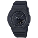 Casio G-shock analogi-digitaali naisten kello GMA-P2100BB-1AER Casio G-shock analogi-digitaali naisten kello GMA-P2100BB-1AER