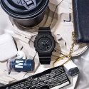 Casio G-shock analoogdigitaarne naiste kell GMA-P2100BB-1AER Casio G-shock analoogdigitaarne naiste kell GMA-P2100BB-1AER