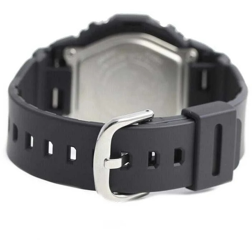 Casio G-shock analogi-digitaali naisten kello GMA-P2100BB-1AER – 3