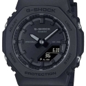 Casio G-shock analogi-digitaali naisten kello GMA-P2100BB-1AER Casio G-shock analogi-digitaali naisten kello GMA-P2100BB-1AER