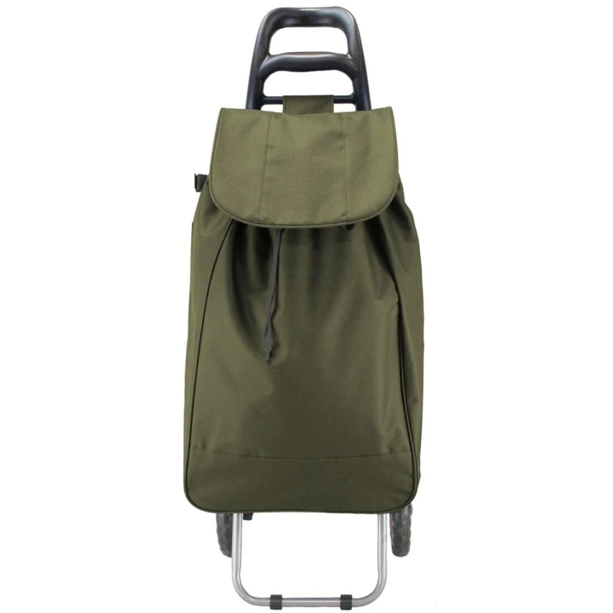 Ceļojumu iepirkumu rati KHAKI SEMI LINE – 2