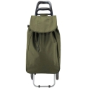 Matkailuostoskassi KHAKI SEMI LINE Matkailuostoskassi KHAKI SEMI LINE