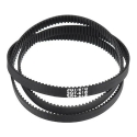 Oem GT2 Josta 6mm Platums - 400mm Garums