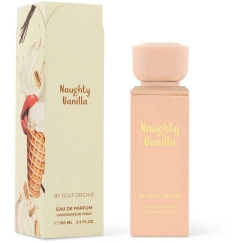 Gulf Orchid Gourmand Collection Naughty Vanilla EDP for Men, 100 ml