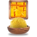 GLACES DES ALPES sorbett, mango maitsega, 2,5 l / 1,65 kg GLACES DES ALPES sorbett, mango maitsega, 2,5 l / 1,65 kg