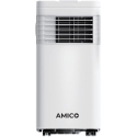 Mobile air conditioner AMICO, 10-16 m2, SKY-1C Mobile air conditioner AMICO, 10-16 m2, SKY-1C