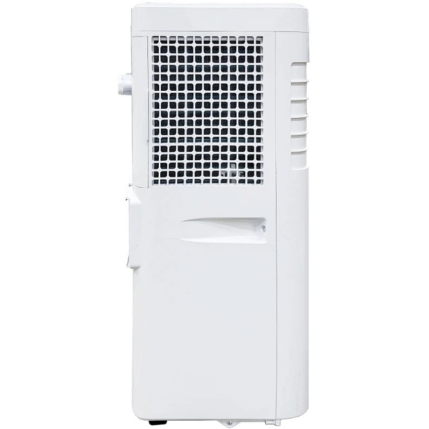 Мобильный кондиционер AMICO, 10-16 м2, SKY-1C – 4