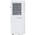 Mobile air conditioner AMICO, 10-16 m2, SKY-1C Mobile air conditioner AMICO, 10-16 m2, SKY-1C
