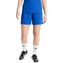 adidas Entrada 26 sieviešu šorti zili JZ6522 (L)