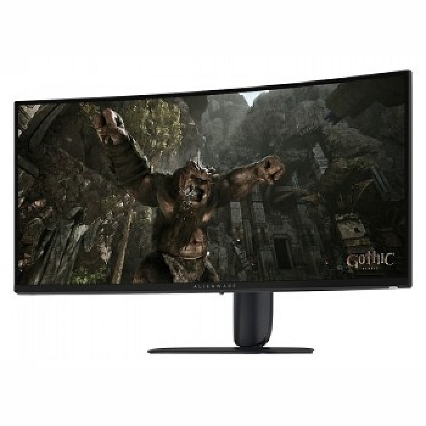 DELL 34 AW3426DWM KAAREVA WQHD VA 21:9 1500R 240Hz