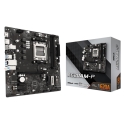 Emolevy||AMD A620A|Socket AM5|micro ATX|RAM DDR5-SDRAM|2xPaikkaa|1xM.2 (M) paikkojen määrä|A620AM-P