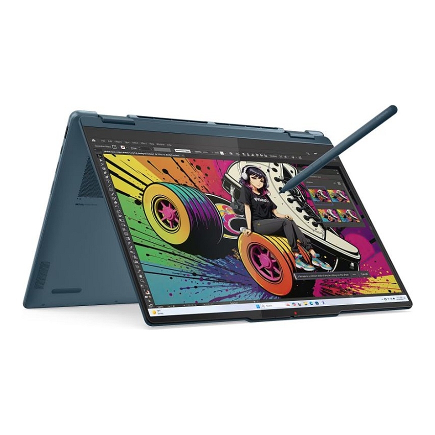 Lenovo- Yoga 7 2-in-1 14AKP10 AMD