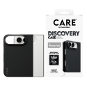 Чехол Discovery | Задняя крышка | Apple | iPhone 2026 Fold | Переработанный пластик | Черный Чехол Discovery | Задняя крышка | Apple | iPhone 2026 Fold | Переработанный пластик | Черный