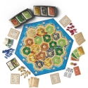 Kosmos Catan 6. väljaanne (2025) Kosmos Catan 6. väljaanne (2025)