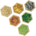 Kosmos Catan 6. väljaanne (2025) Kosmos Catan 6. väljaanne (2025)