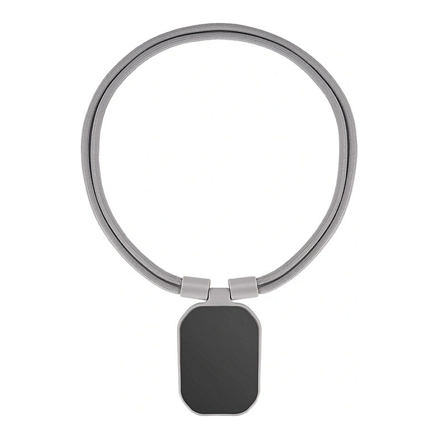 Sunnylife magnētiskais kakla siksna Insta360 GO Ultra / Mic