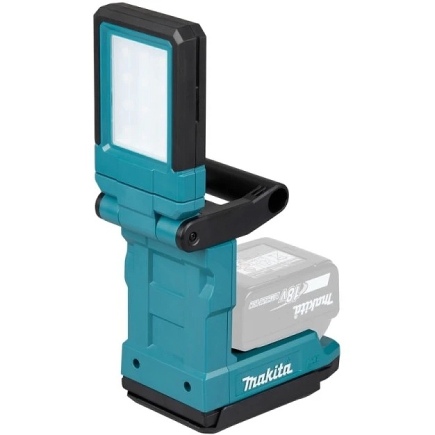 Makita LXT® Cordless Magnetic Light DML819 18V • 1750 lx • 1200 lm