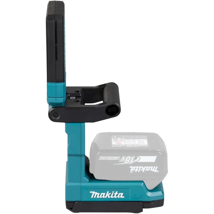 Makita LXT® Cordless Magnetic Light DML819 18V • 1750 lx • 1200 lm – 3