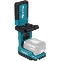 Аккумуляторный магнитный светильник Makita LXT® DML819 18V • 1750 lx • 1200 lm Аккумуляторный магнитный светильник Makita LXT® DML819 18V • 1750 lx • 1200 lm