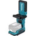 Makita LXT® Akumulatora Magnētiskā Lampa DML819 18V • 1750 lx • 1200 lm Makita LXT® Akumulatora Magnētiskā Lampa DML819 18V • 1750 lx • 1200 lm