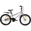 QUURIO BIKE laste jalgratas, suurus 20", pärlvalge, J24Y034 QUURIO BIKE laste jalgratas, suurus 20", pärlvalge, J24Y034
