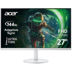 monitors „Acer SA273P1wmix“ – 144 Hz | „Full HD“ | IPS | 27 collas