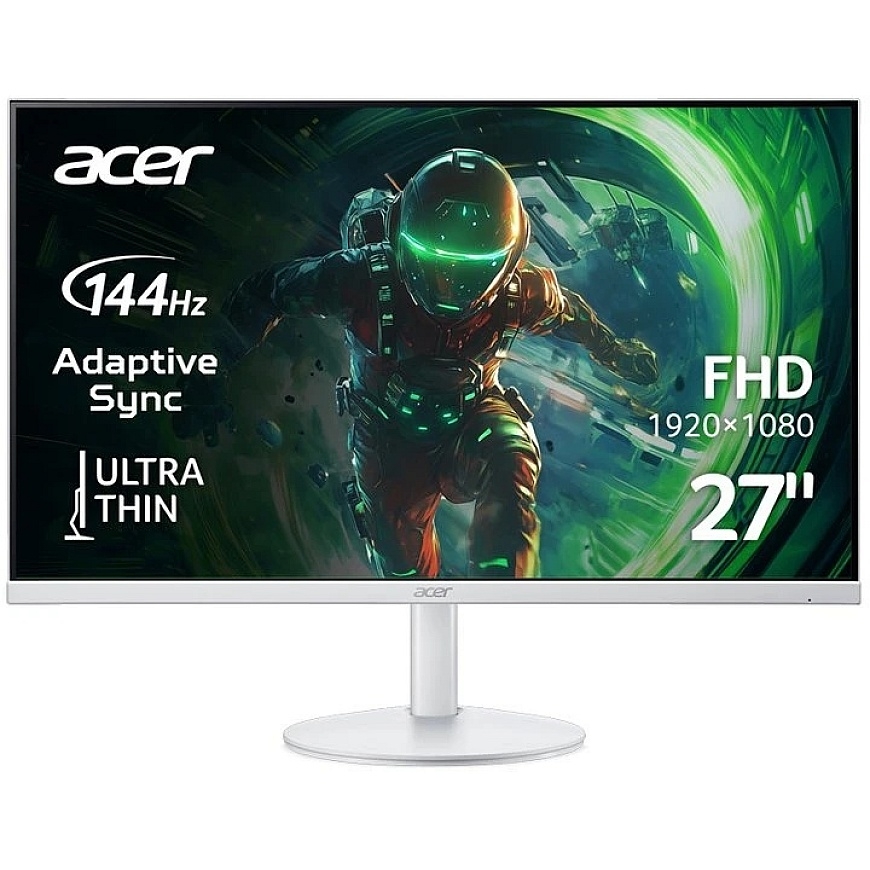 Монитор «Acer SA273P1wmix» – 144 Гц | «Full HD» | IPS | 27 дюймов