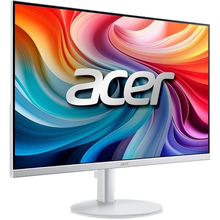 Monitorius „Acer SA273P1wmix“ – 144 Hz | „Full HD“ | IPS | 27 colių – 4