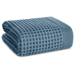 Towel Eurofirany RE/MELO/09/JEANS 70X140 (X3) 400