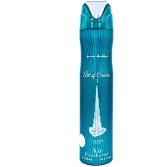 Lattafa Art Of Arabia Room Spray, 300 ml