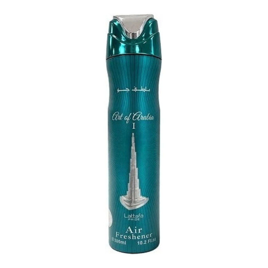Lattafa Art Of Arabia Toaspray, 300 ml – 2