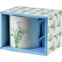 Mondex Since 1986 MES muki Toukokuu 320ml 8.7x9cm Toukokuu Mondex Since 1986 MES muki Toukokuu 320ml 8.7x9cm Toukokuu