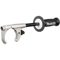 Makita külgraua komplekt puurile DDF/DHP486, DDF/DHP492 122D10-2 Makita külgraua komplekt puurile DDF/DHP486, DDF/DHP492 122D10-2