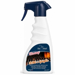 BeWell Cleany CLL5000 Grilu un Režģu Tīrīšanas Līdzeklis, 500 ml