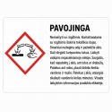 BeWell Cleany CLL5000 Grilu un Režģu Tīrīšanas Līdzeklis, 500 ml BeWell Cleany CLL5000 Grilu un Režģu Tīrīšanas Līdzeklis, 500 ml