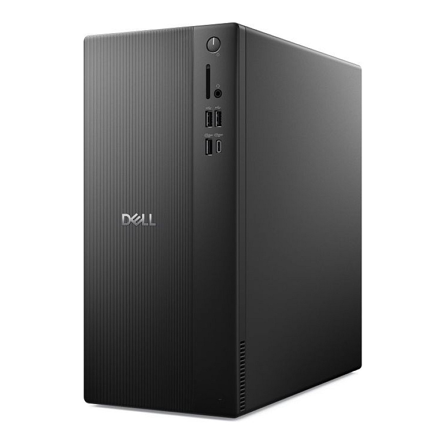 Pro | Essential QVT1260 | Stacionarus kompiuteris | Bokštas | Intel Core Ultra 5 | 225 | 16 GB | DDR5 | 512 GB | Intel UHD Graph