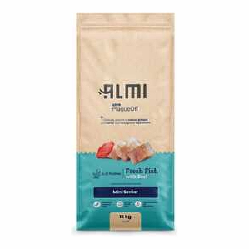 ALMI Mini Senior 12kg