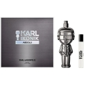 Karl Lagerfeld Ikonik Pour Homme Absolu - perfume 60 ml + perfume 7.5 ml Karl Lagerfeld Ikonik Pour Homme Absolu - perfume 60 ml + perfume 7.5 ml