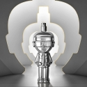 Karl Lagerfeld Ikonik Pour Homme Absolu - parfüms 60 ml + parfüms 7.5 ml Karl Lagerfeld Ikonik Pour Homme Absolu - parfüms 60 ml + parfüms 7.5 ml