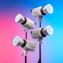 Valgustusseadmed - Godox Litemons LA200R K1 RGB LED Video Light Kit 1800K-6500K Valgustusseadmed - Godox Litemons LA200R K1 RGB LED Video Light Kit 1800K-6500K
