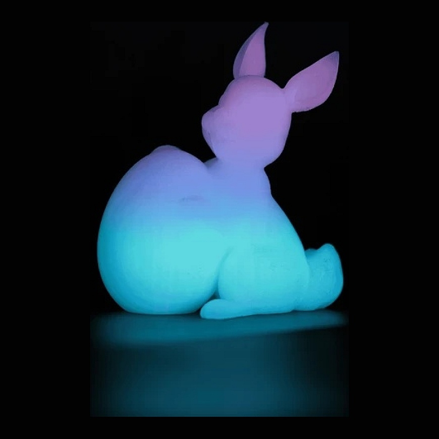eSun PLA Luminous - hohtaa pimeässä – 4