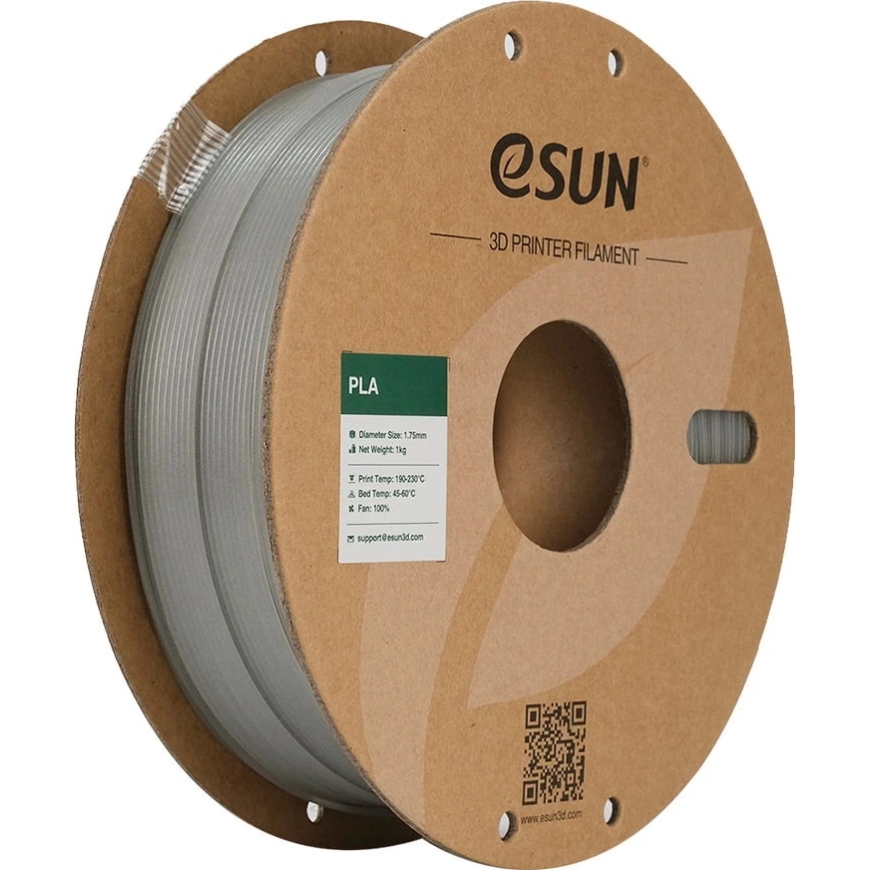 eSun PLA Luminous - spīd tumsā – 5