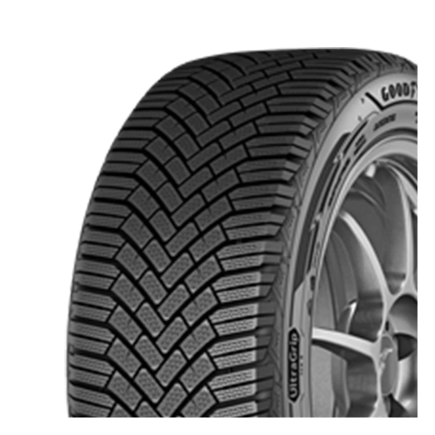 Goodyear Padangos ULTRAGRIP ICE 3 105 XL (C E B 70dB)