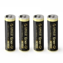 Orico Ener-G EG5C Litija akumulators 1.5V 2100mWh AA USB-C uzlādējams akumulators ar uzlādes kabeli, 4 gab. Orico Ener-G EG5C Litija akumulators 1.5V 2100mWh AA USB-C uzlādējams akumulators ar uzlādes kabeli, 4 gab.