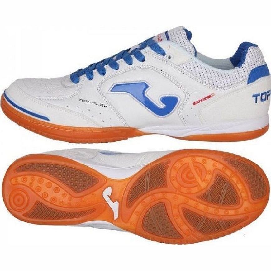 Joma TOP FLEX 2122 IN TOPS.2122.IN white 45