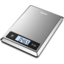 RENPHO Nutrition Scale Calibra 1 roostevabast terasest PEU-ES-SNS01-SL (4897122201677) RENPHO Nutrition Scale Calibra 1 roostevabast terasest PEU-ES-SNS01-SL (4897122201677)