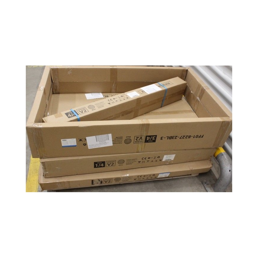 Lanberg IZPĀRDOT. Rack skapja 19" brīvi