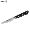 Samura PRO-S Universāls virtuves nazis 88mm no AUS 8 Japāņu tērauda 58 HRC Samura PRO-S Universāls virtuves nazis 88mm no AUS 8 Japāņu tērauda 58 HRC
